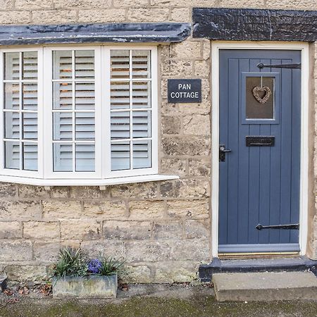 Pan Cottage Middleton  Εξωτερικό φωτογραφία
