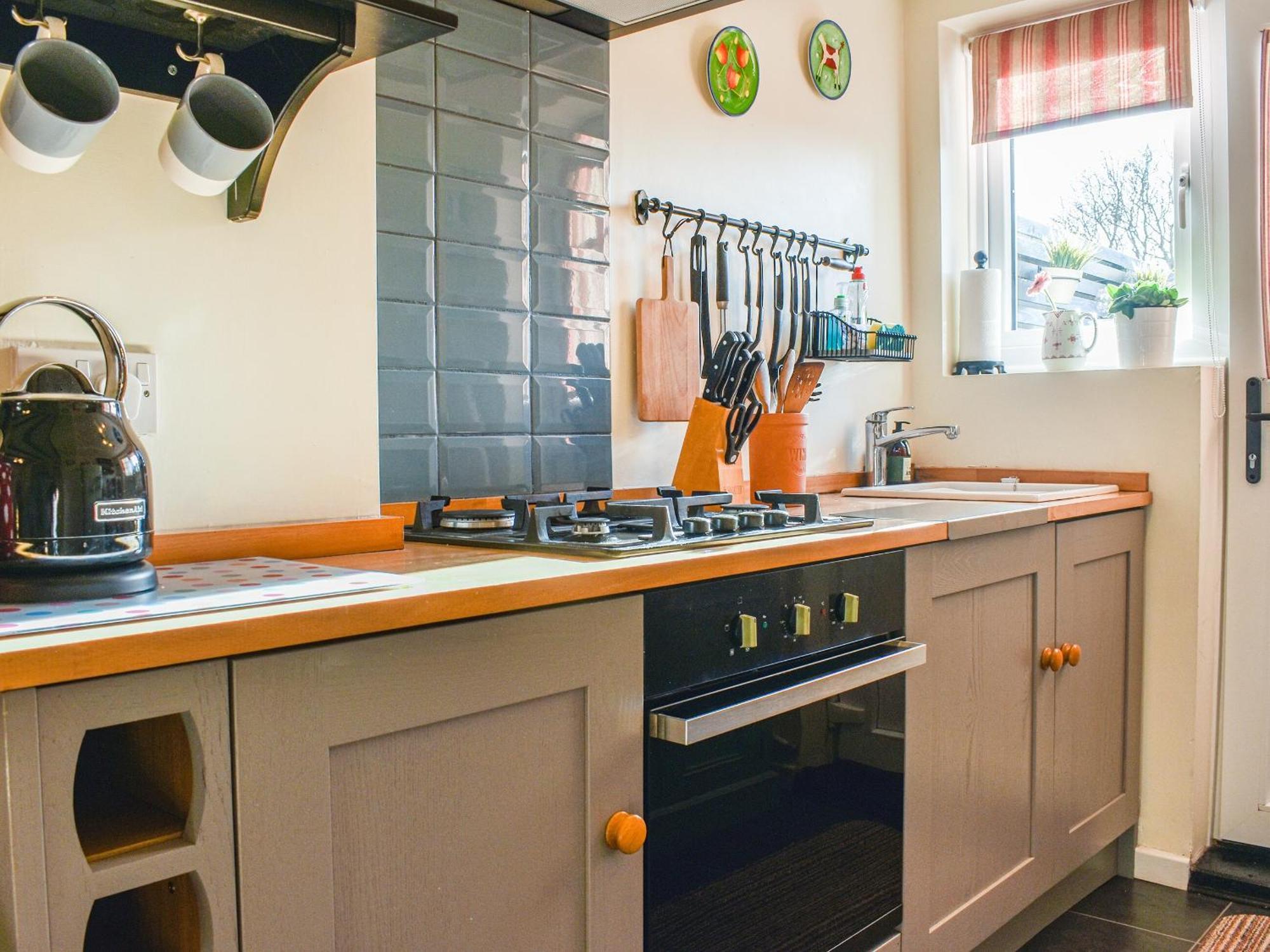 Pan Cottage Middleton  Εξωτερικό φωτογραφία