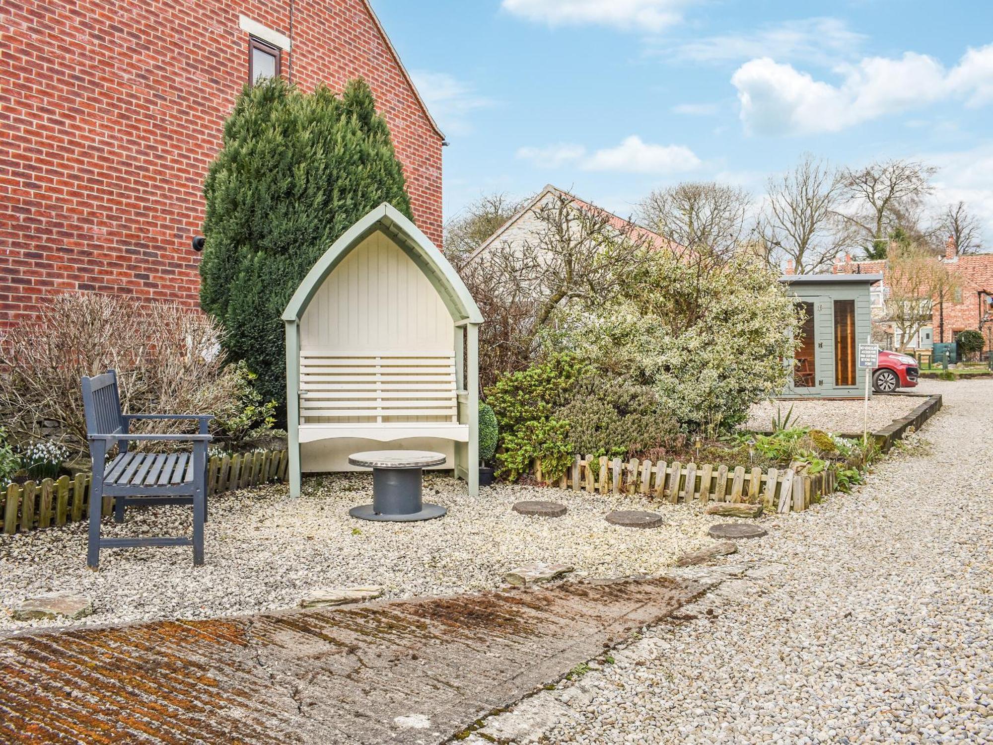 Pan Cottage Middleton  Εξωτερικό φωτογραφία