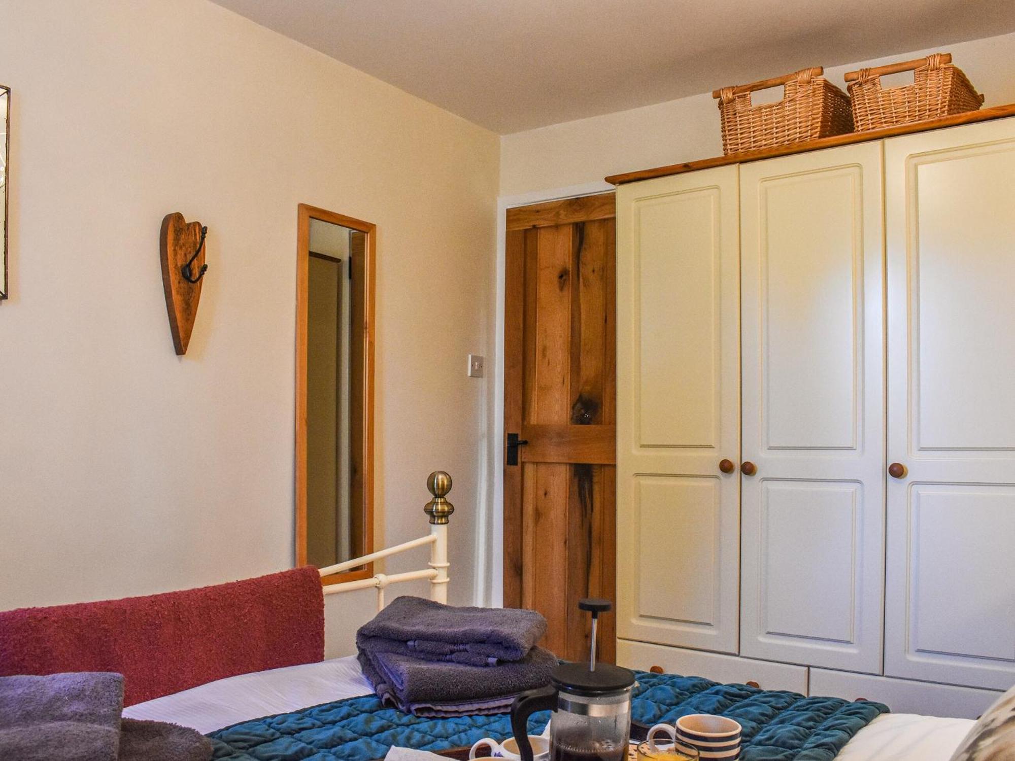 Pan Cottage Middleton  Εξωτερικό φωτογραφία